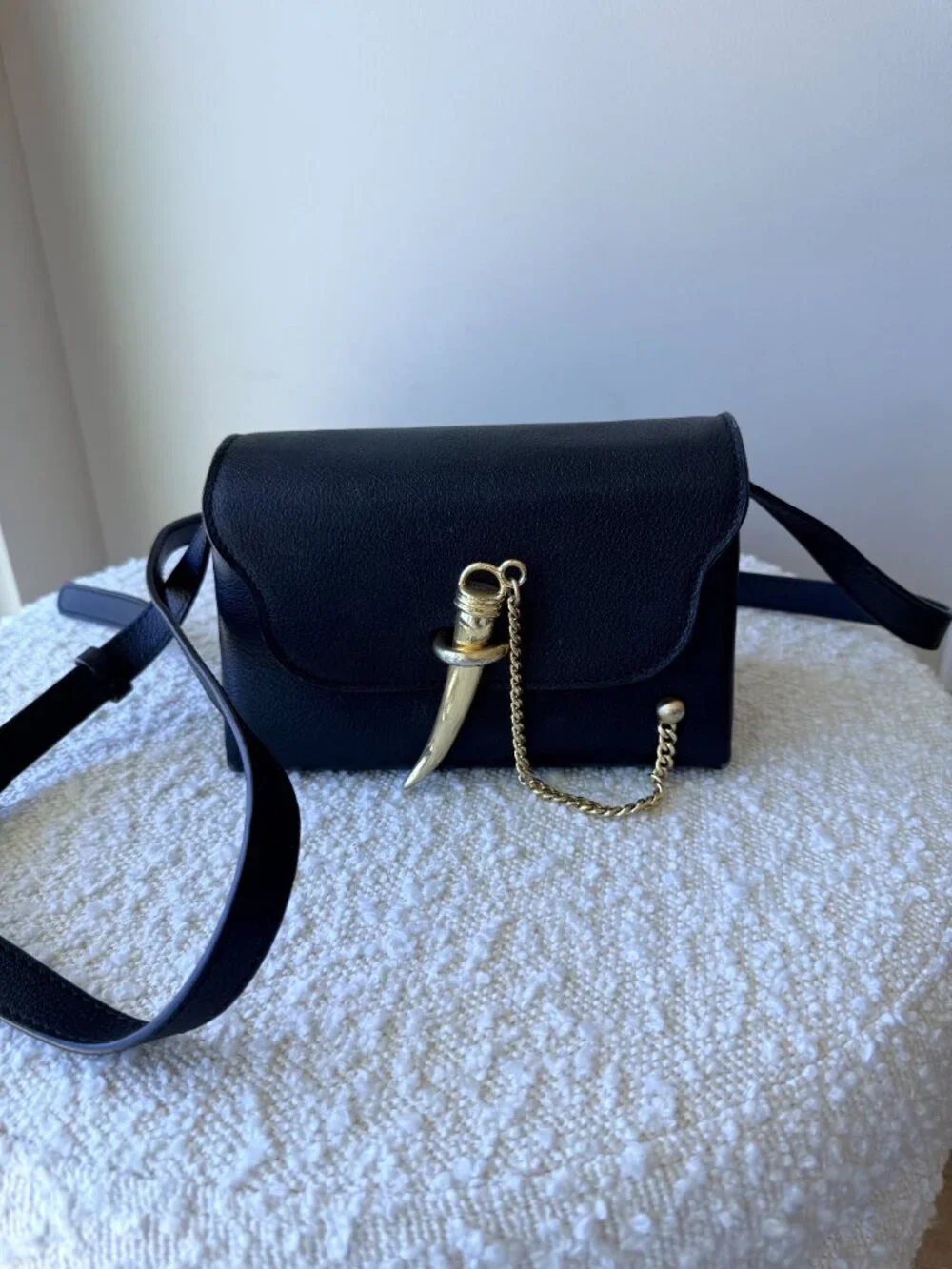 Sancia The Anouk in Black